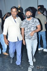 Rangasthalam 100 Days Function Photos